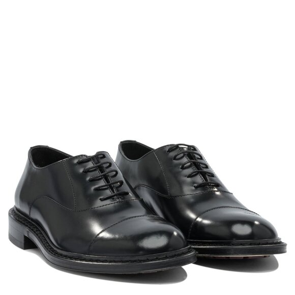 Sturlini Lace-Up Shoes IT 39 Men - Picture 2 of 5